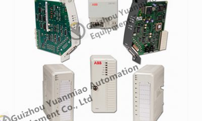 ABB 输入输出模块(1)